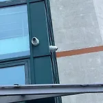 Dom Tobie Bliski W Parku Warta Prywatna Kuchnia Lazienka Parking פוזנן