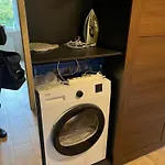 Dom Tobie Bliski W Parku Warta Prywatna Kuchnia Lazienka Parking * Poznan