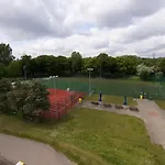 Dom Tobie Bliski W Parku Warta Prywatna Kuchnia Lazienka Parking * Poznan