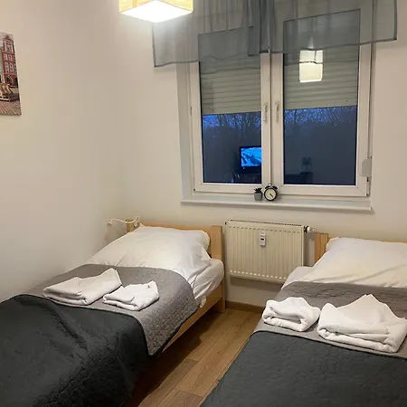 Dom Tobie Bliski W Parku Warta Prywatna Kuchnia Lazienka Parking