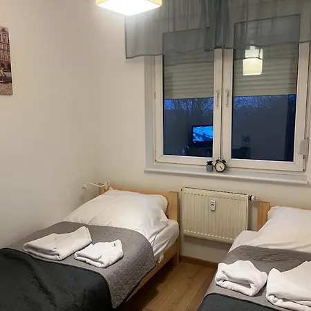 Dom Tobie Bliski W Parku Warta Prywatna Kuchnia Lazienka Parking Poznań