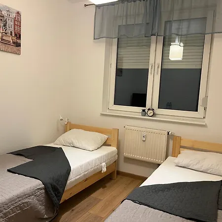 Dom Tobie Bliski W Parku Warta Prywatna Kuchnia Lazienka Parking * Poznań