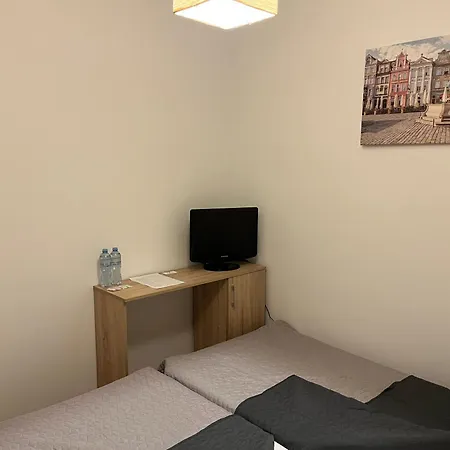 Pansiyon Dom Tobie Bliski W Parku Warta Prywatna Kuchnia Lazienka Parking