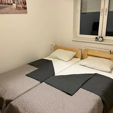 Dom Tobie Bliski W Parku Warta Prywatna Kuchnia Lazienka Parking * Poznań