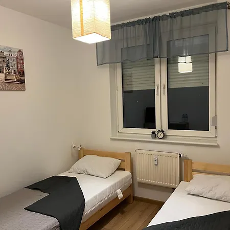 Dom Tobie Bliski W Parku Warta Prywatna Kuchnia Lazienka Parking Poznań