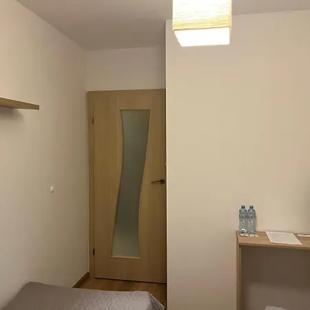 Pansiyon Dom Tobie Bliski W Parku Warta Prywatna Kuchnia Lazienka Parking *