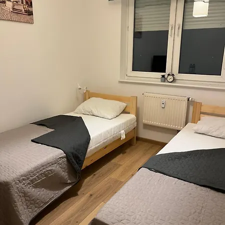 Kwatera prywatna Dom Tobie Bliski W Parku Warta Prywatna Kuchnia Lazienka Parking *