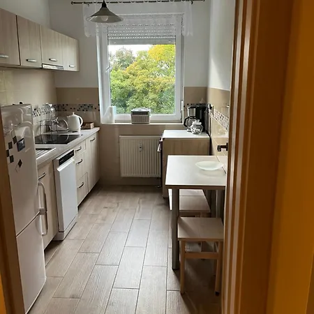 Dom Tobie Bliski W Parku Warta Prywatna Kuchnia Lazienka Parking Kwatera prywatna