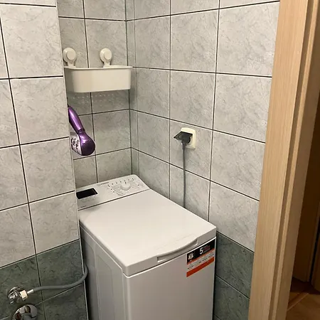 Dom Tobie Bliski W Parku Warta Prywatna Kuchnia Lazienka Parking *