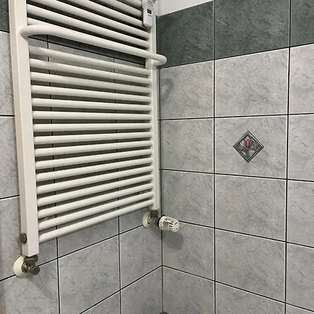 Dom Tobie Bliski W Parku Warta Prywatna Kuchnia Lazienka Parking