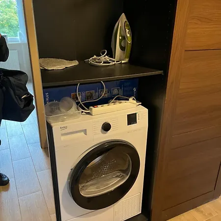 Dom Tobie Bliski W Parku Warta Prywatna Kuchnia Lazienka Parking * Poznań