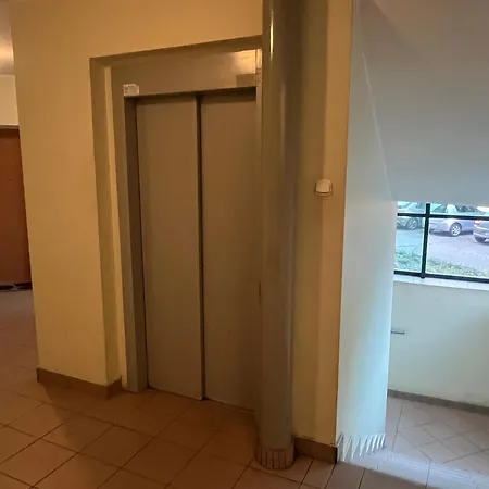 Dom Tobie Bliski W Parku Warta Prywatna Kuchnia Lazienka Parking Poznań