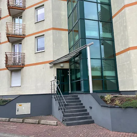 Dom Tobie Bliski W Parku Warta Prywatna Kuchnia Lazienka Parking *