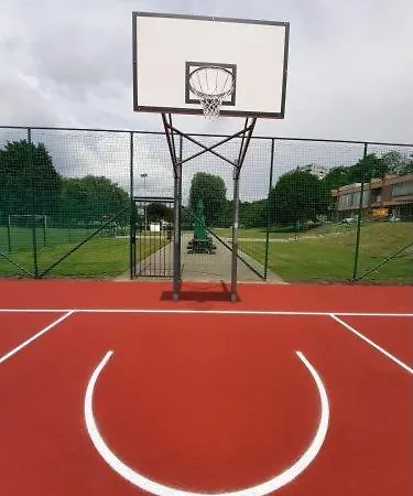 Dom Tobie Bliski W Parku Warta Prywatna Kuchnia Lazienka Parking Ubytování v soukromí *