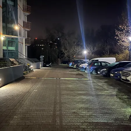 Dom Tobie Bliski W Parku Warta Prywatna Kuchnia Lazienka Parking *