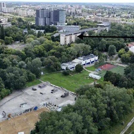 Dom Tobie Bliski W Parku Warta Prywatna Kuchnia Lazienka Parking *