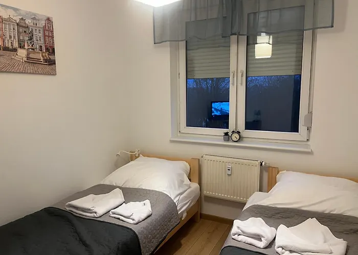 Dom Tobie Bliski W Parku Warta Prywatna Kuchnia Lazienka Parking Poznan