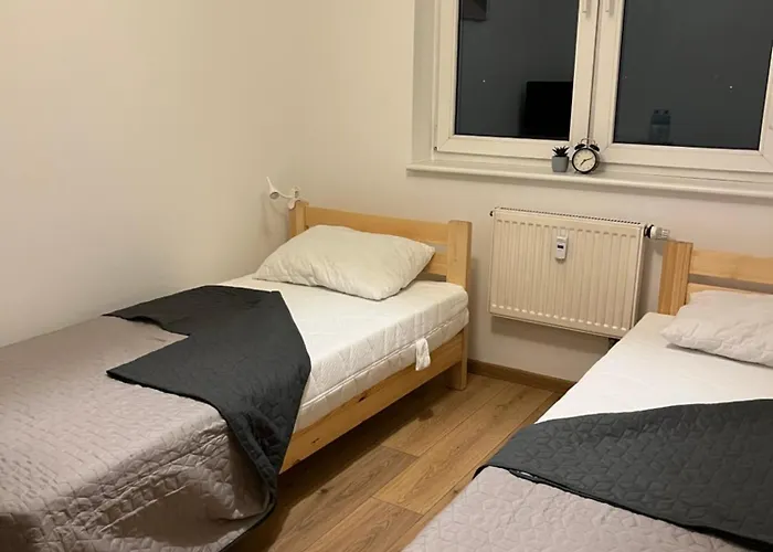 Pansiyon Dom Tobie Bliski W Parku Warta Prywatna Kuchnia Lazienka Parking *