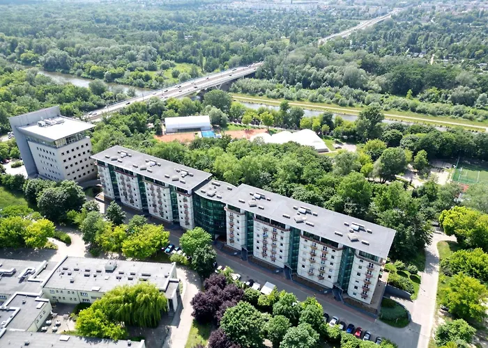 Pansiyon Dom Tobie Bliski W Parku Warta Prywatna Kuchnia Lazienka Parking