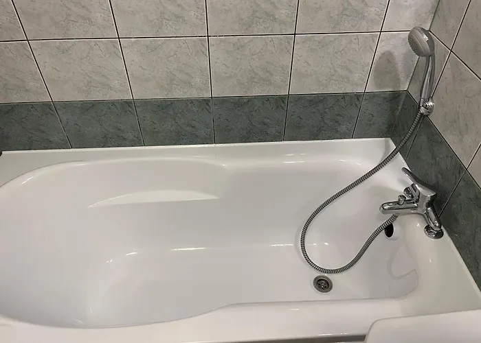 Dom Tobie Bliski W Parku Warta Prywatna Kuchnia Lazienka Parking Pansiyon