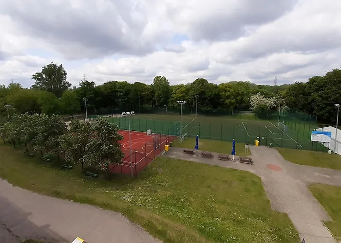 Dom Tobie Bliski W Parku Warta Prywatna Kuchnia Lazienka Parking * Poznan