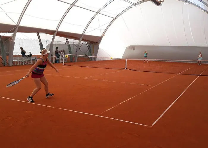 Pansiyon Dom Tobie Bliski W Parku Warta Prywatna Kuchnia Lazienka Parking Poznan