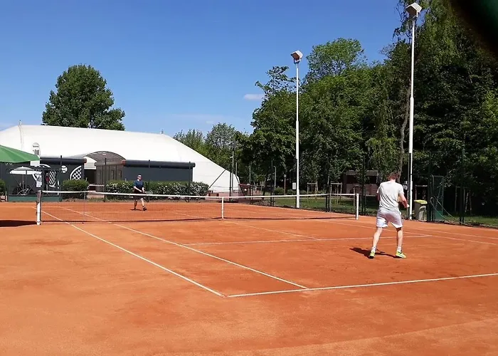 Pansiyon Dom Tobie Bliski W Parku Warta Prywatna Kuchnia Lazienka Parking *