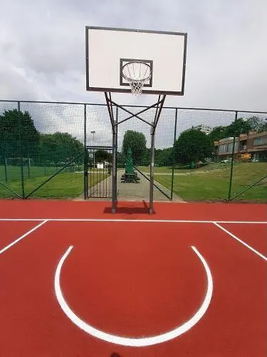 Dom Tobie Bliski W Parku Warta Prywatna Kuchnia Lazienka Parking Pansiyon *