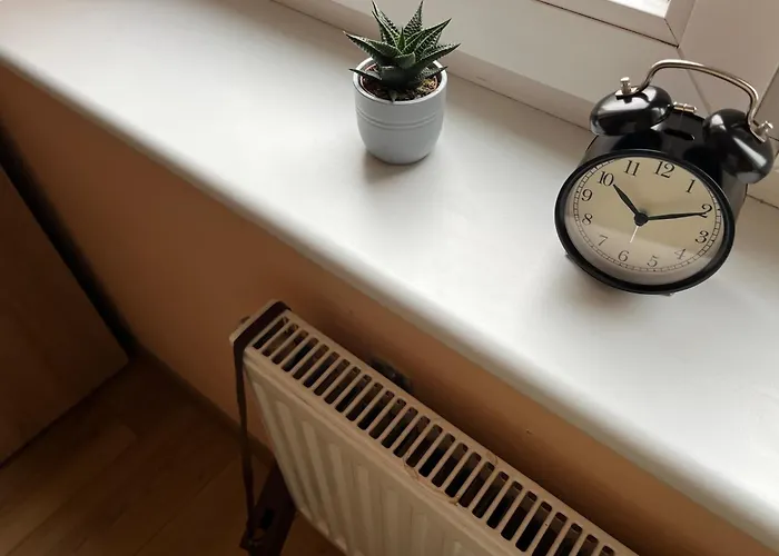 Pansiyon Dom Tobie Bliski W Parku Warta Prywatna Kuchnia Lazienka Parking *